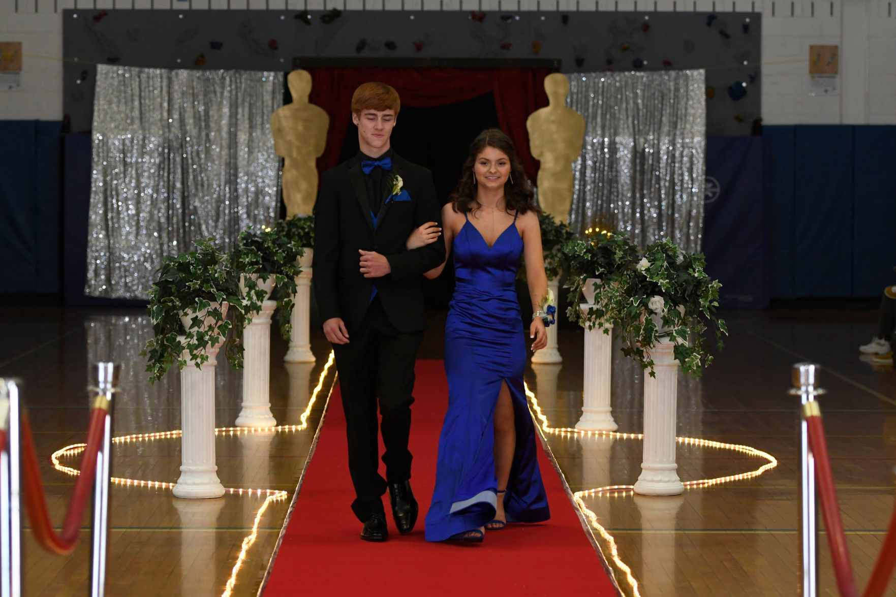 sgf prom